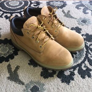 Timberland Waterproof Boots